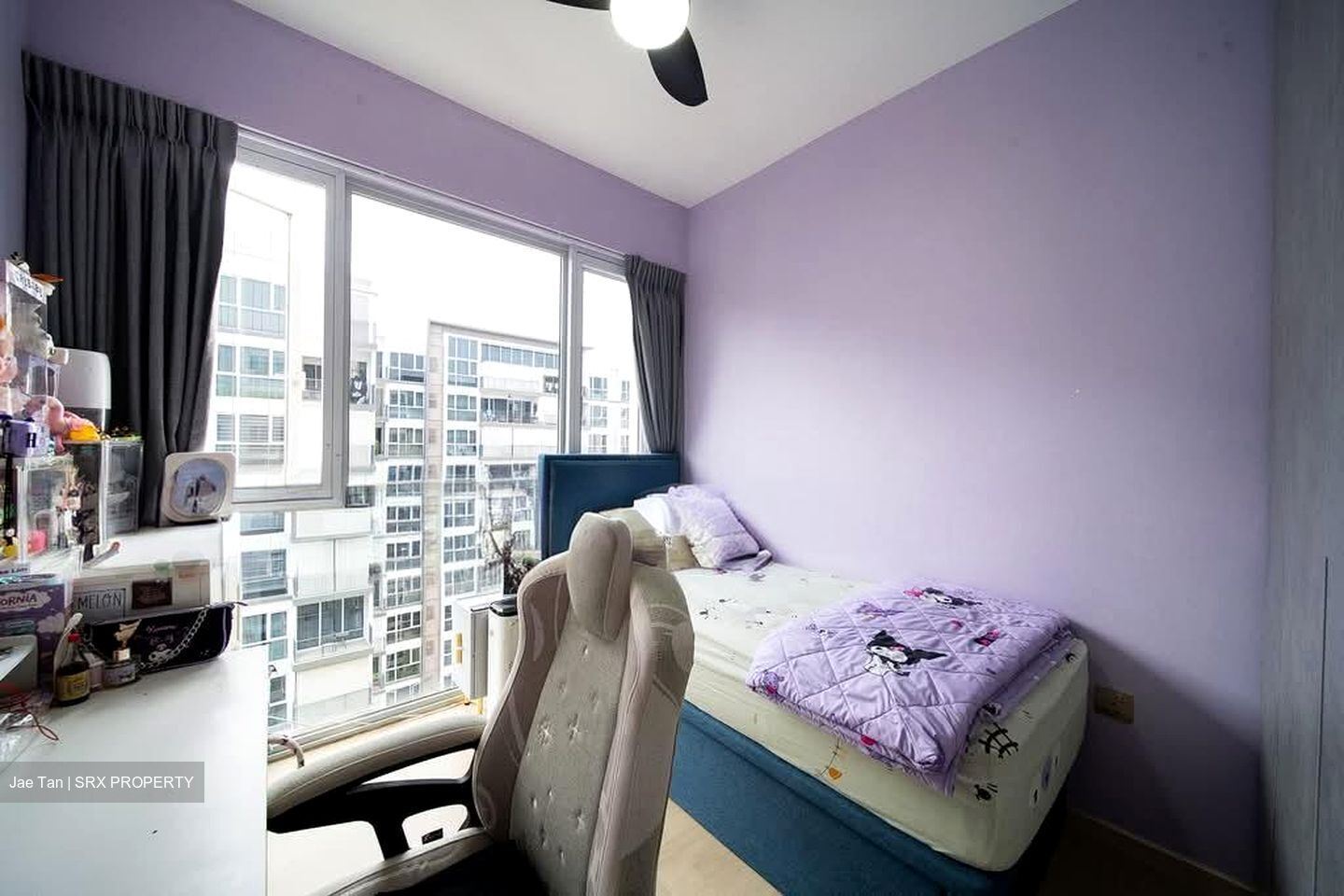 Ecopolitan (D19), Condominium #598276741